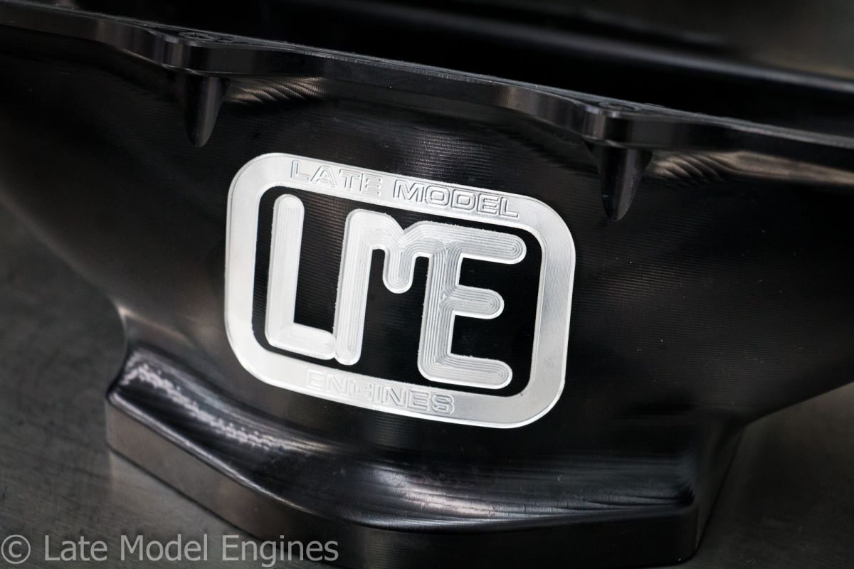 LME Billet Intake LS3